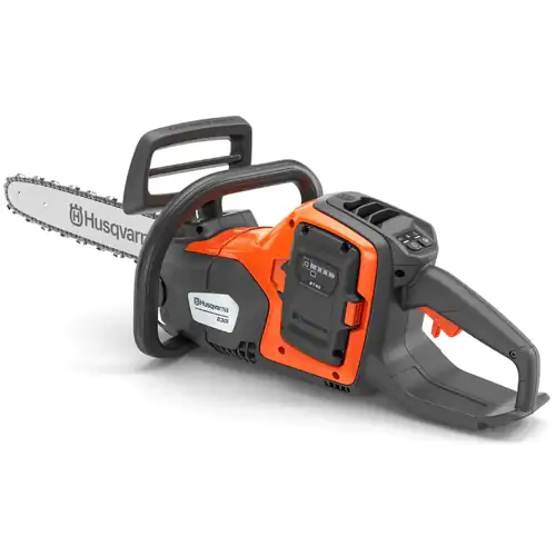 Kit Motosserra a Bateria Husqvarna 230i 12´ .325 com Bateira e Carregador